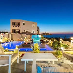 Talos Luxury Kounoupidhiana